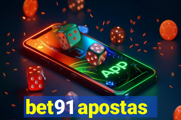 bet91 apostas